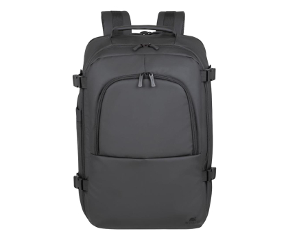 Plecak na laptopa RIVACASE Tegel ECO 8465 17.3" czarny